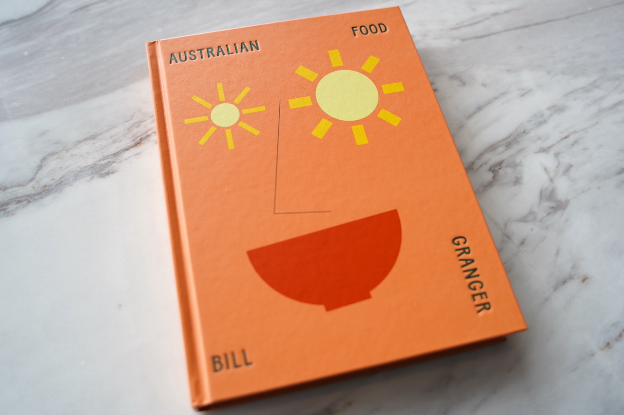 『bills』を手がけるビル・グレンジャー氏の最新クックブック「Australian Food」。この最新のクックブック発売を記念し、世界中の『bills』で愛されてきた人気メニューが復活