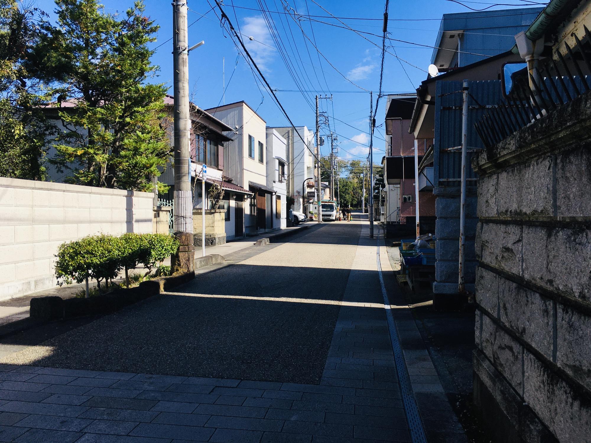 鎌倉古道
