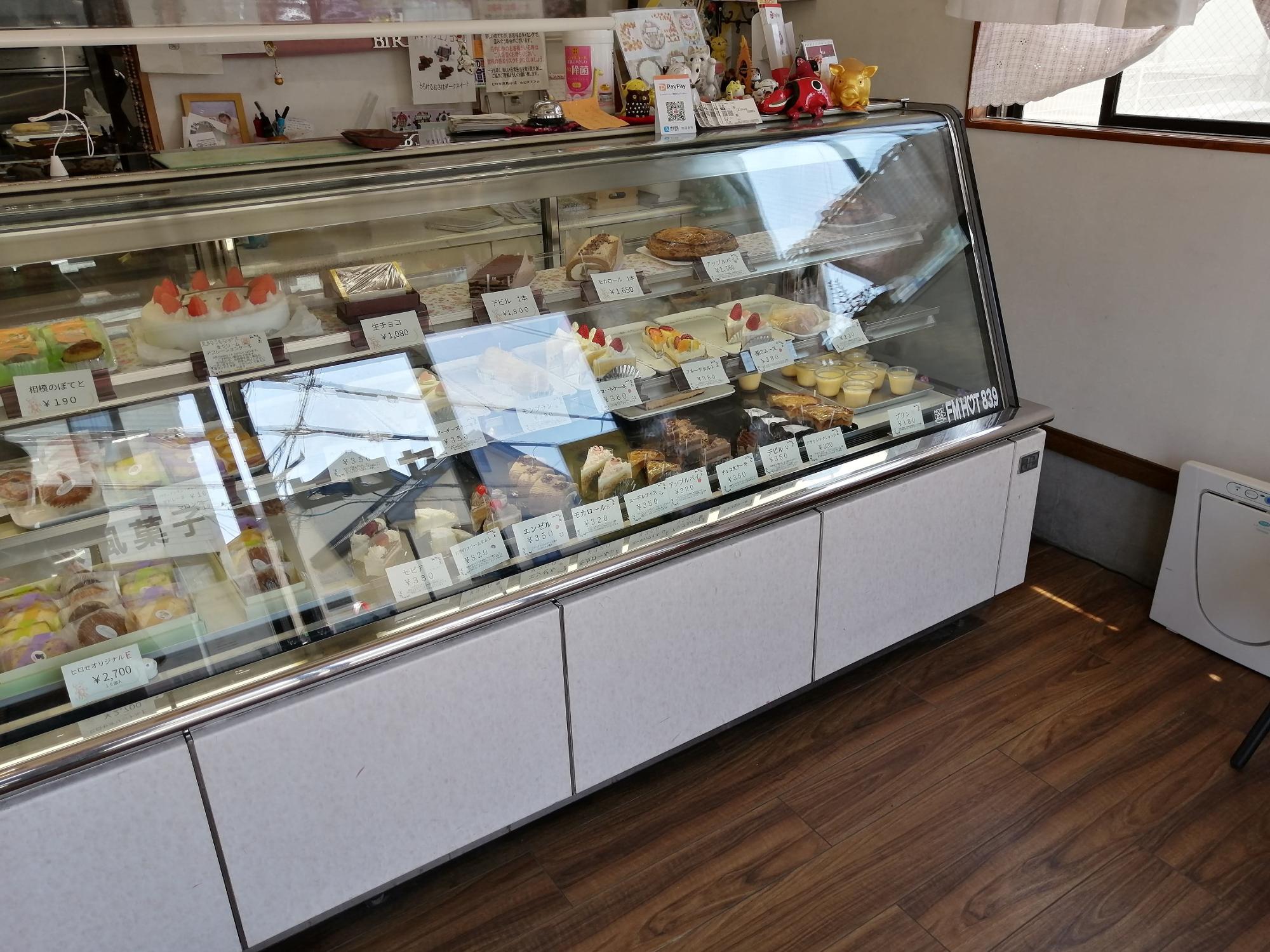 相模原市南区 創業43年の洋菓子店 かわいいサイズのシュークリームとプリンでほっこり みわんこ Yahoo Japan クリエイターズプログラム