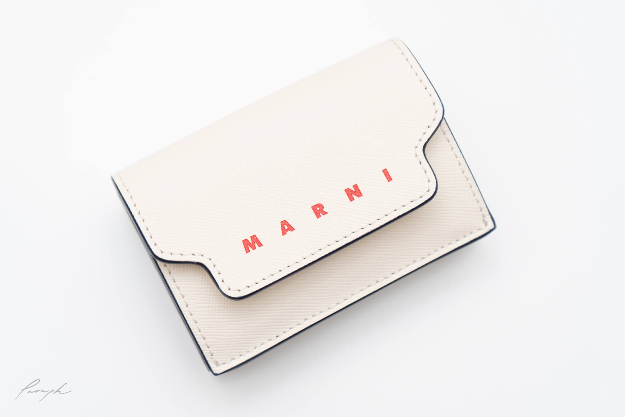 MARNIで出会った小さい財布に一目惚れ。 - Paraph | Yahoo! JAPAN クリエイターズプログラム