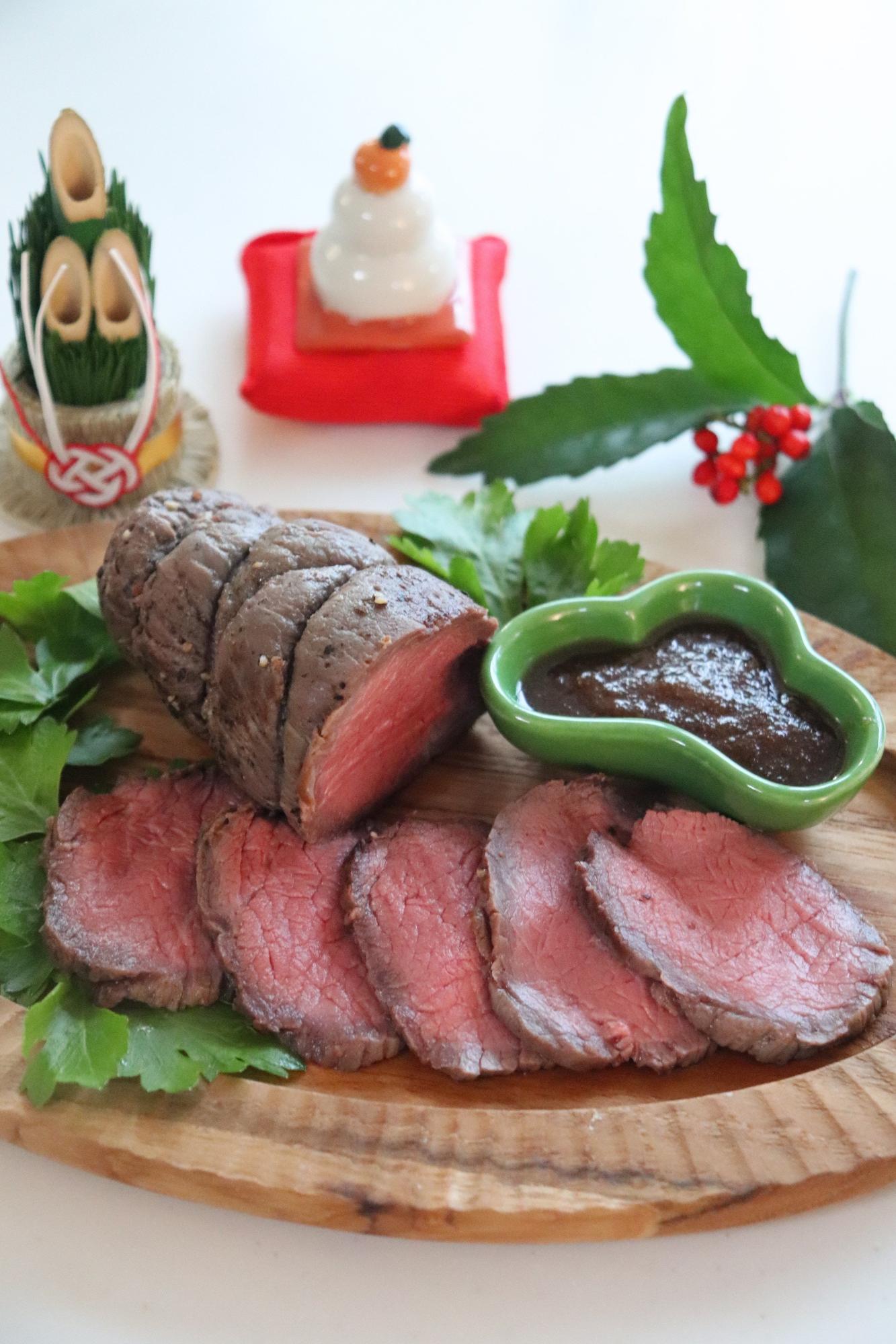 調理師おすすめno 1のローストビーフ 1時間で食べられる秘密の調理法 Rii Yahoo Japan クリエイターズプログラム