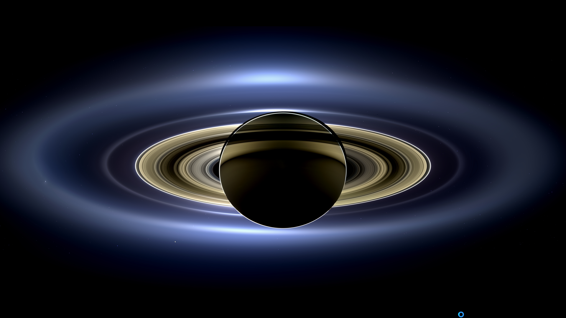 探査機カッシーニが撮影 土星の美しすぎる超高画質映像集 宇宙ヤバイchキャベチ Yahoo Japan クリエイターズプログラム