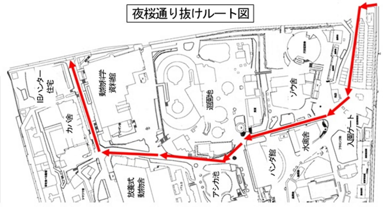 神戸市記者発表 地図の向きを加工しています