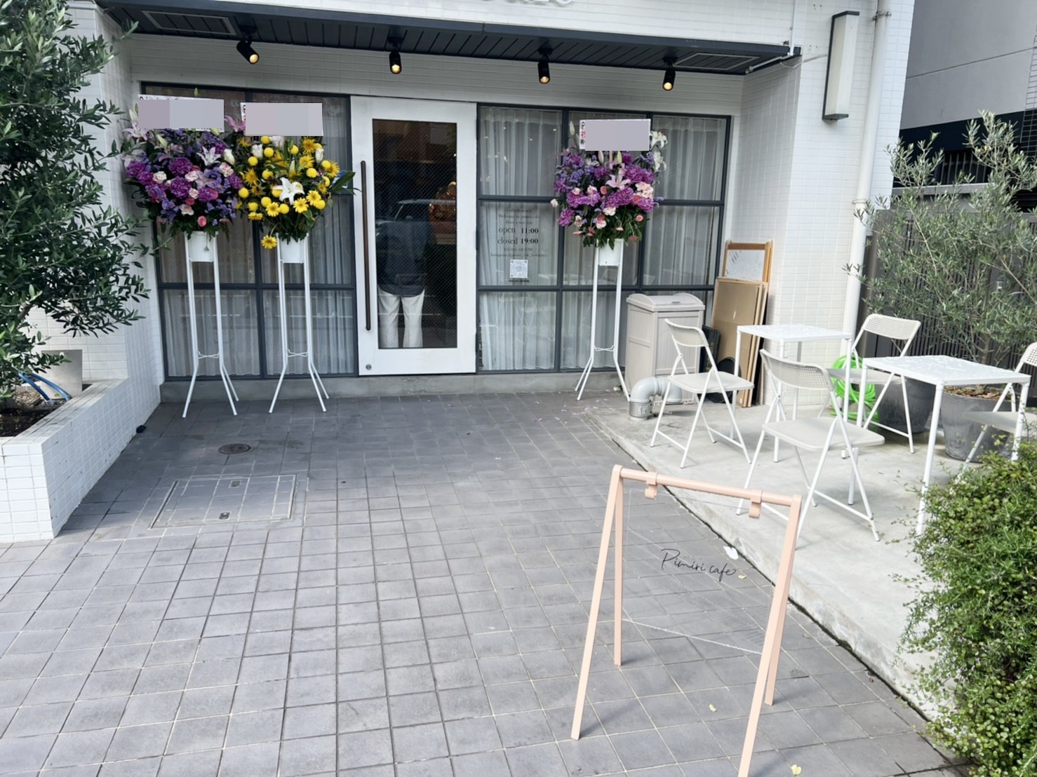 立川市 クロッフルもちもち オープンした韓国風カフェ Pimiri Cafe へ行ってきました ヨッチ Yahoo Japan クリエイターズプログラム