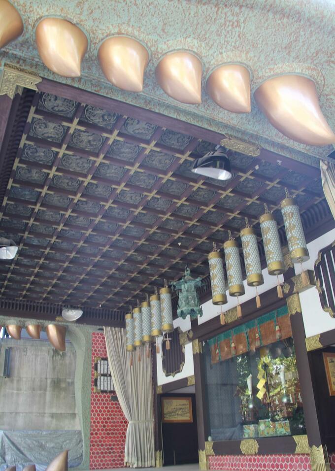 八阪神社 (日田市)