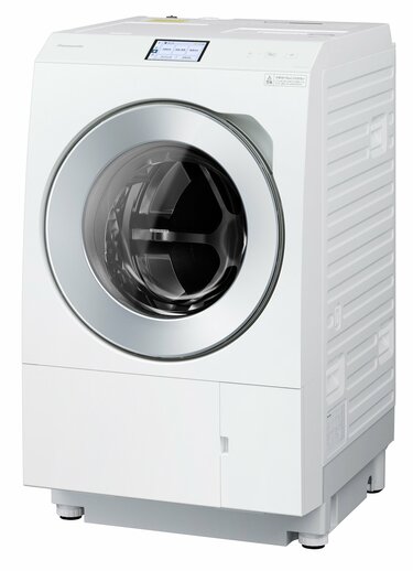 生活家電 洗濯機 新機能が多数追加！パナソニックのドラム式洗濯機の進化がすごい 
