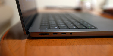 新くなったMacBook Pro 14インチの速攻感想 - UZUMAX | Yahoo! JAPAN 